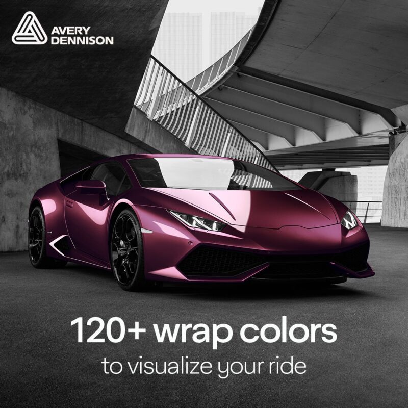 SUPREME WRAPPING™ FILM