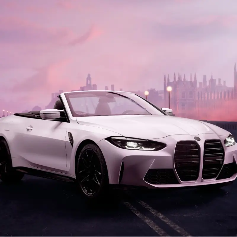 SUPREME WRAPPING™ FILM