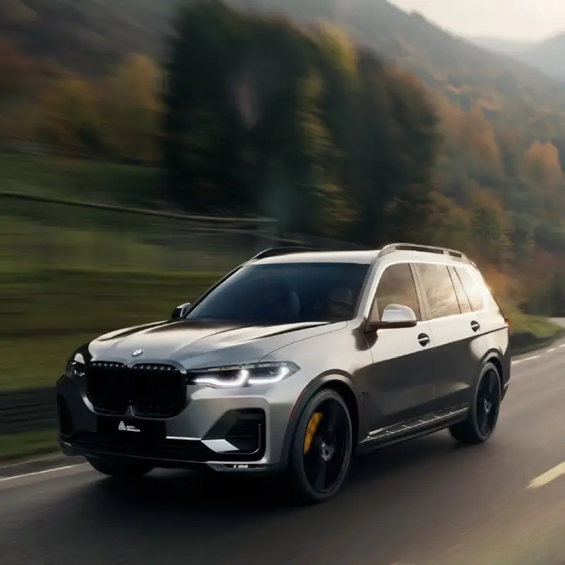 Supreme Ceramic IR Pro Series