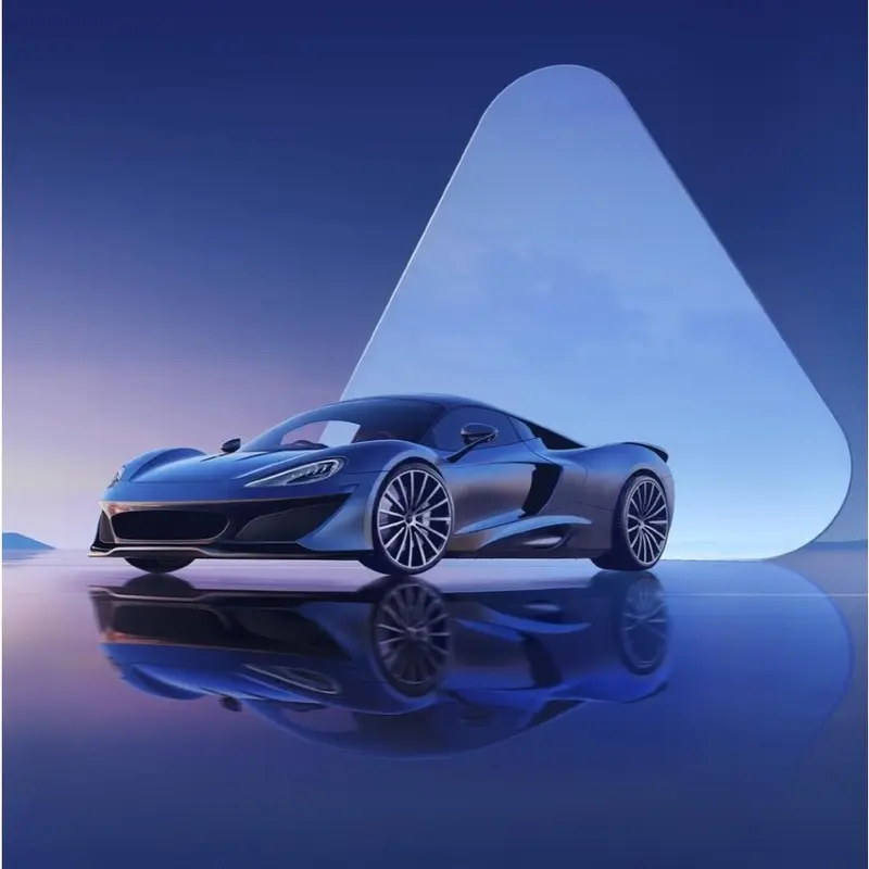 Supreme™ PPF Xtreme