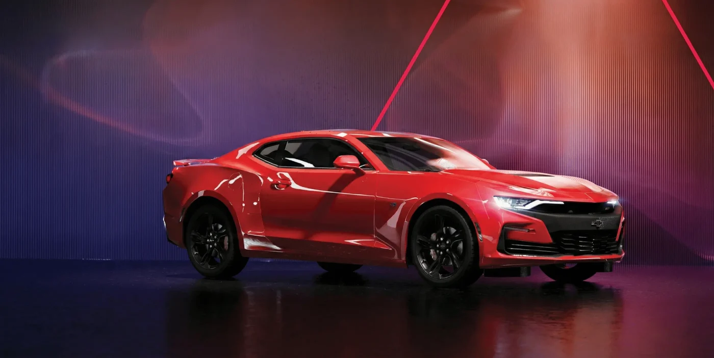 Dán Đổi Màu & Trang Trí Xe