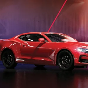 Ultimate Wrapping Film (UWF)