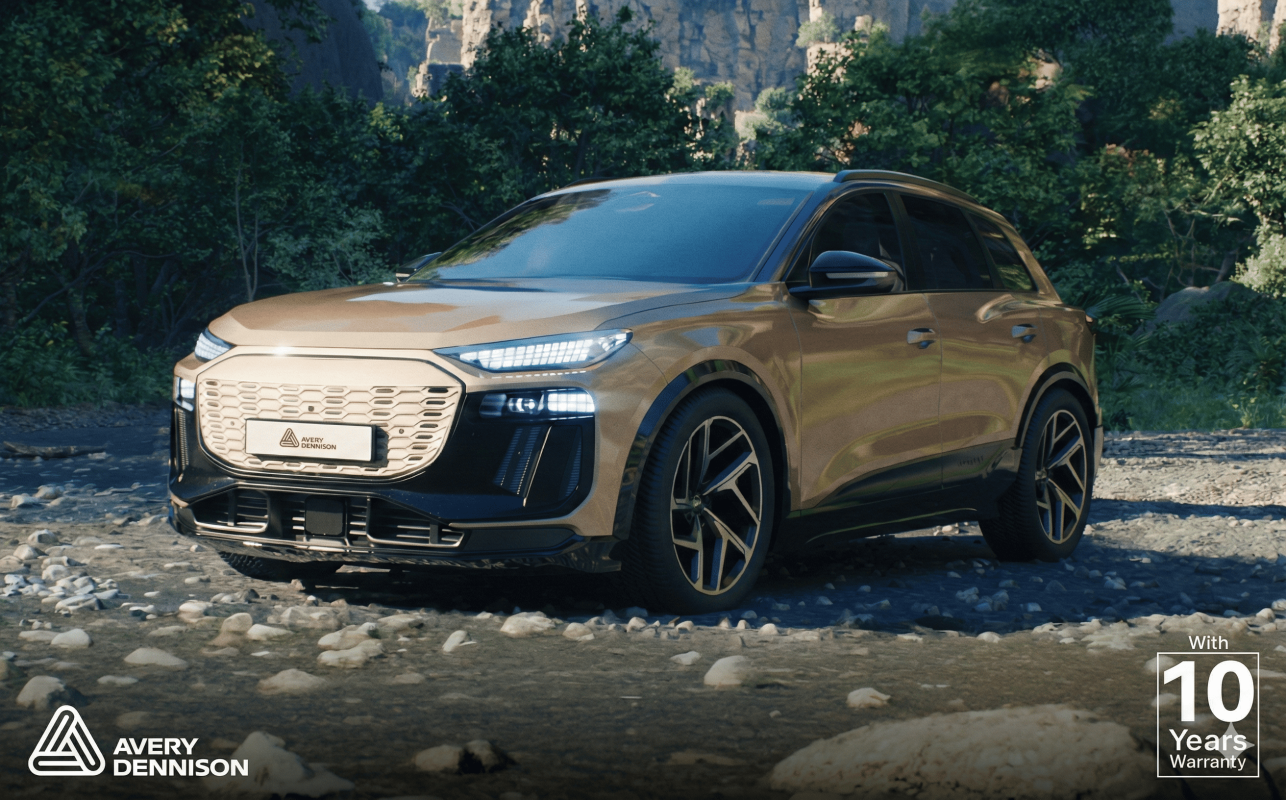 Phim Bảo Vệ Sơn PPF