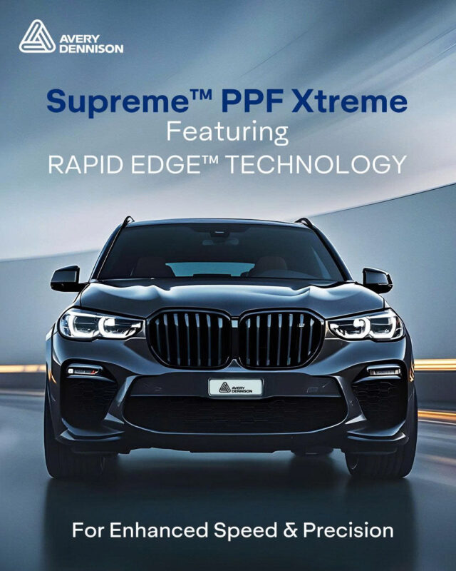 Supreme™ PPF Xtreme