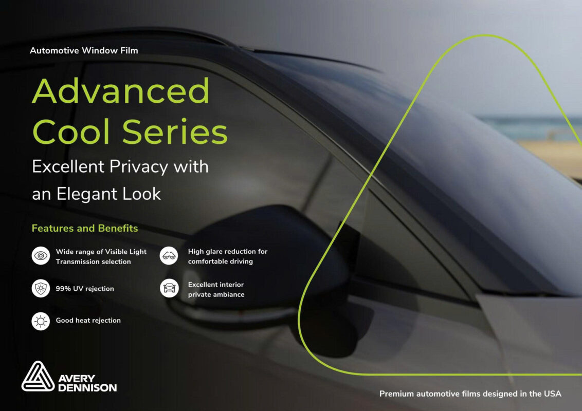 ADVANCED COOL SERIES