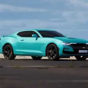 Alternative view of Ultimate Wrapping Film (UWF)