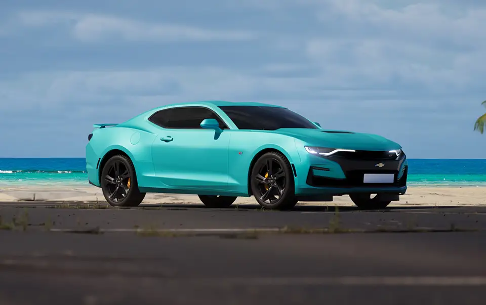 Ultimate Wrapping Film (UWF) - Ảnh 2